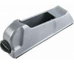 Rašpľa na sádrokartón kovová, 140x40mm, EXTOL PREMIUM