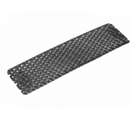 Plátok pre rašpľu na sádrokartón 8847120, 140x40mm, EXTOL PREMIUM