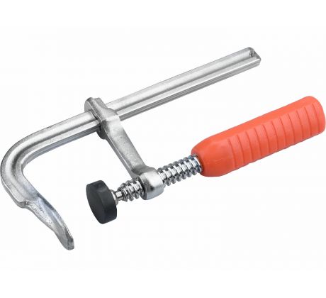 Svorka stolárska, kovaná plastová rukoväť, 160x60mm, EXTOL PREMIUM