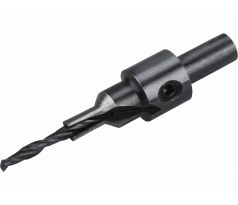 Vrták na konfirmáty HSS, 5mm, HSS, EXTOL PREMIUM