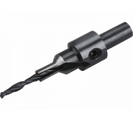 Vrták na konfirmáty HSS, 5mm, HSS, EXTOL PREMIUM