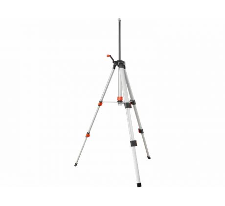 Statív výsuvný hliníkový, 450-1250mm, EXTOL PREMIUM