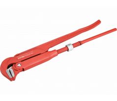 Hasák 90° kovaný, DIN5234, 420mm (17"), CrV, EXTOL PREMIUM