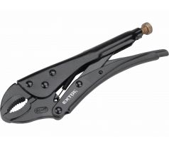 Kliešte rýchloupínacie, 220mm, EXTOL PREMIUM
