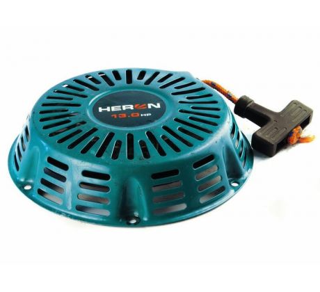 Štartovací set s krytom, HERON