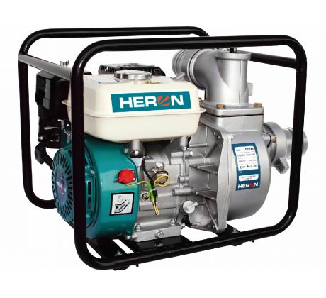 Čerpadlo drenážne, 1100l/min, 7m/28m, HERON