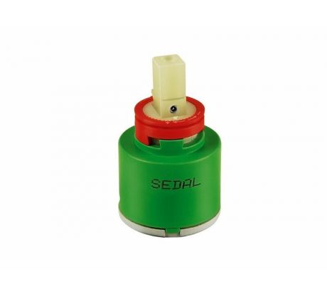 Kartuša keramická Sedal Thermolock, Ø40mm, OPERA