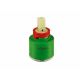 Kartuša keramická Sedal Thermolock, Ø40mm, OPERA