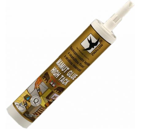 Lepidlo Mamut Glue, objem 290ml, biele, Den Braven