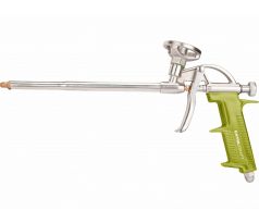 Pištoľ na aplikáciu polyuretánovej peny,, EXTOL CRAFT
