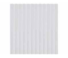 Tyčinky tavné 12ks, Ø 7,2mm, dĺžka 100mm, EXTOL CRAFT