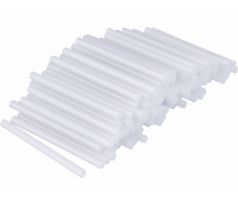 Tyčinky tavné 0,5kg, Ø 7,2mm, dĺžka 100mm, EXTOL CRAFT