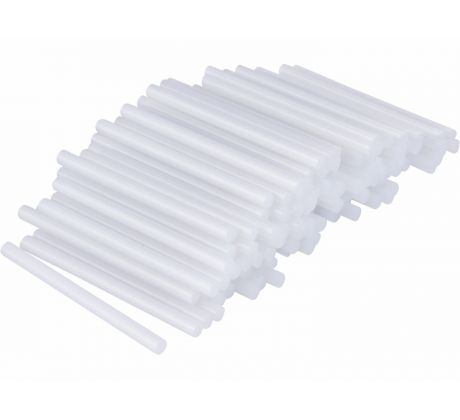 Tyčinky tavné 0,5kg, Ø 7,2mm, dĺžka 100mm, EXTOL CRAFT