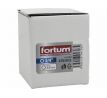 Kľúč nástrčný rázový, 32mm, 3/4”, FORTUM