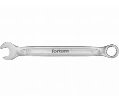 Kľúč očko-vidlicový, 10mm, FORTUM