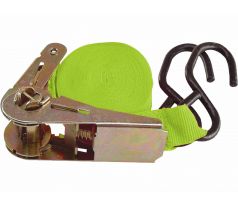 Pás sťahovací ''gurtňa'', 5m, 2 háky, nosnosť max. 150kg, EXTOL CRAFT