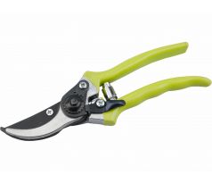 Nožnice záhradnícke teflónová čepeľ, 210mm, EXTOL CRAFT