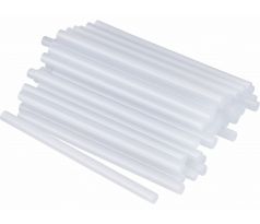 Tyčinky tavné 1kg, Ø11mm, dĺžka 200mm, EXTOL CRAFT