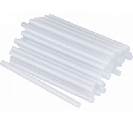 Tyčinky tavné 1kg, Ø11mm, dĺžka 200mm, EXTOL CRAFT