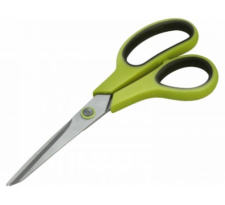Nožnice kancelárske 190mm, EXTOL CRAFT