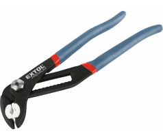Kliešte Siko s ochrannými plastovými vložkami, 260mm, CrV, EXTOL PREMIUM