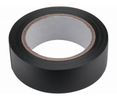 Páska lepiaca izolačná, 19mmx10m, nosič PVC, hr. 0,13mm, EXTOL CRAFT