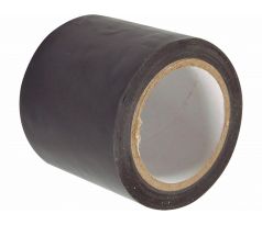 Páska lepiaca izolačná, 50mmx10m, nosič PVC, hr. 0,13mm, EXTOL CRAFT