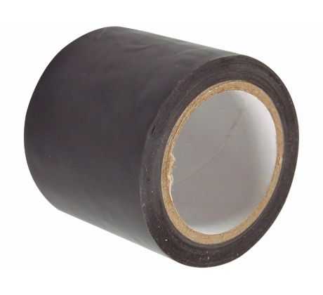 Páska lepiaca izolačná, 50mmx10m, nosič PVC, hr. 0,13mm, EXTOL CRAFT