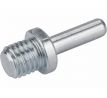 Adaptér z M14 na valcovú stopku Ø8mm, EXTOL CRAFT