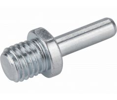 Adaptér z M14 na valcovú stopku Ø8mm, EXTOL CRAFT