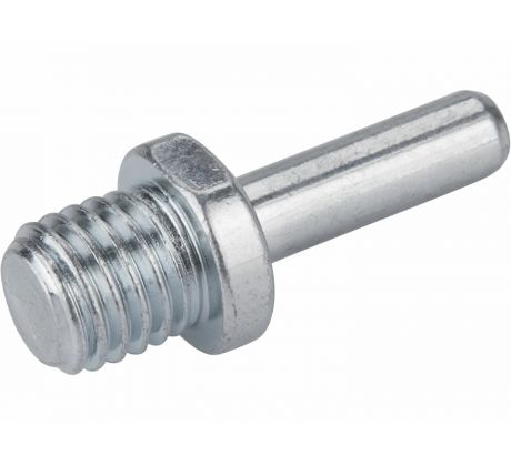 Adaptér z M14 na valcovú stopku Ø8mm, EXTOL CRAFT
