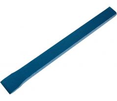 Sekáč plochý, 250mm, šírka 22mm