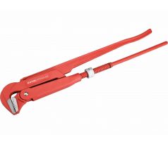 Hasák 90° kovaný, DIN5234, 530mm (21"), CrV, EXTOL PREMIUM