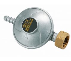 Regulátor tlaku plynu 50mbar (5kPa), HERON
