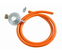 Hadica s regulátorom tlaku plynu 30mbar (3kPa), HERON