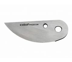 Čeľusť pre nožnice záhradnícke, pre 8872135A, EXTOL PREMIUM