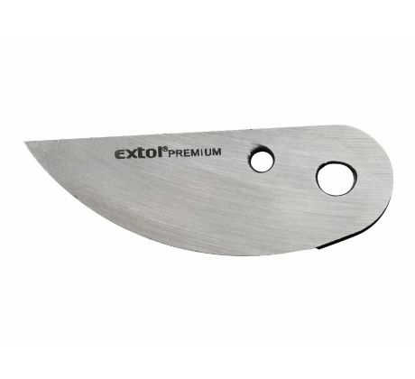 Čeľusť pre nožnice záhradnícke, pre 8872135A, EXTOL PREMIUM