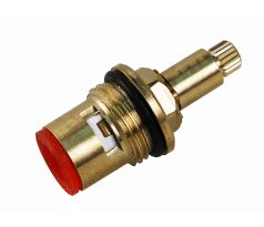 Vršok keramický, 90°, G3/4", 23,5mm, BALLETTO