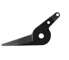Čeľusť pre nožnice záhradnícke, pre 9276, 3,2mm-kruhový otvor, EXTOL CRAFT