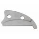 Čeľusť oporná pre nožnice na konáre, pre 8873310, 8873315, EXTOL PREMIUM