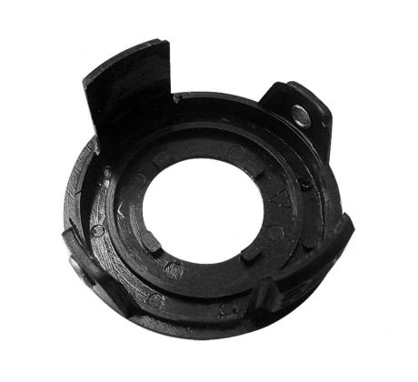 Kryt cievky pre strunovú kosačku EC 416122, 416120,416123, EXTOL CRAFT