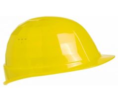Prilba dielektrická, žltá