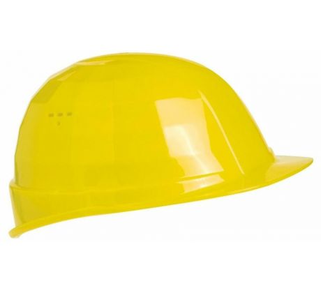 Prilba dielektrická, žltá