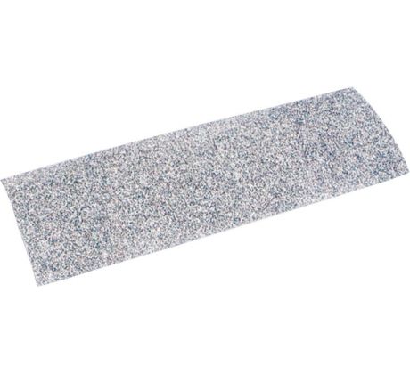 Plátno brúsne, korund, 400x200mm, P16, ku škrabáku 704064