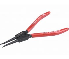 Kliešte segerové priame vonkajšie, 180mm, FORTUM