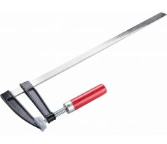 Svorka stolárska, 500x120mm, EXTOL CRAFT