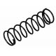 Pružina pre zahradné nožnice 8872135, EXTOL PREMIUM