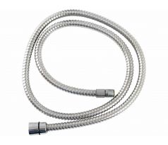 Hadica sprchová antikorová jednozámková, 1,5m, pre 81019, 82019 a 83019, BALLETTO