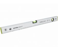 Vodováha hliníková 2 libely, 600mm, EXTOL CRAFT