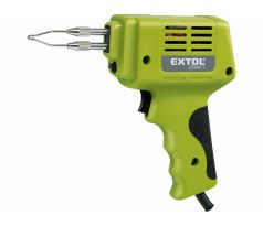 Pištoľ spájkovacia, príkon 175W, EXTOL CRAFT